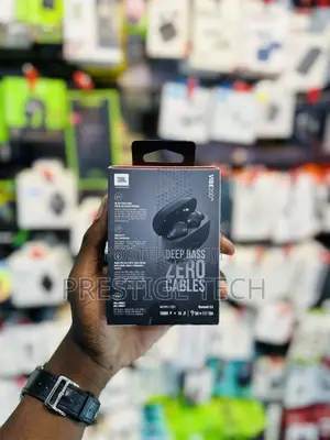 JBL Vibe 200 Tws Earphones