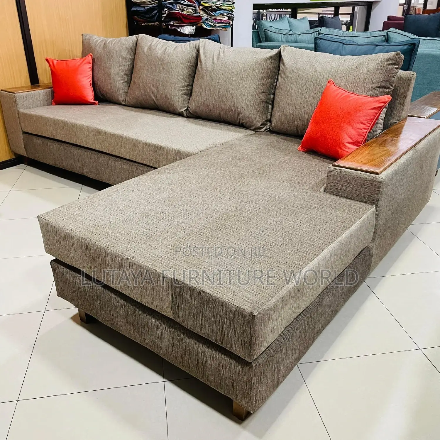 Sofas for Sale in Good Materials
