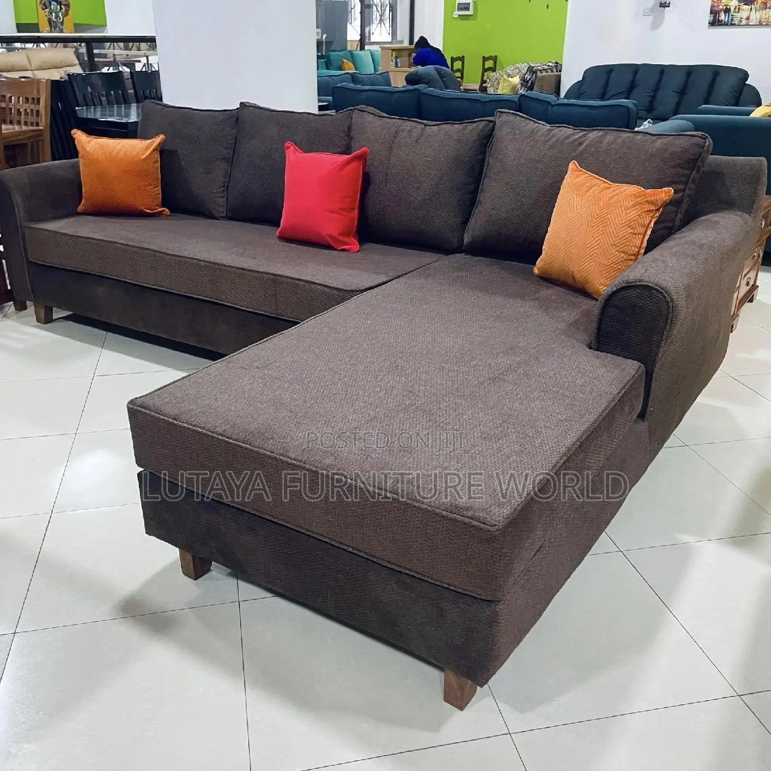 Sofas for Sale in Good Materials