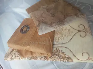 Curtains With Net