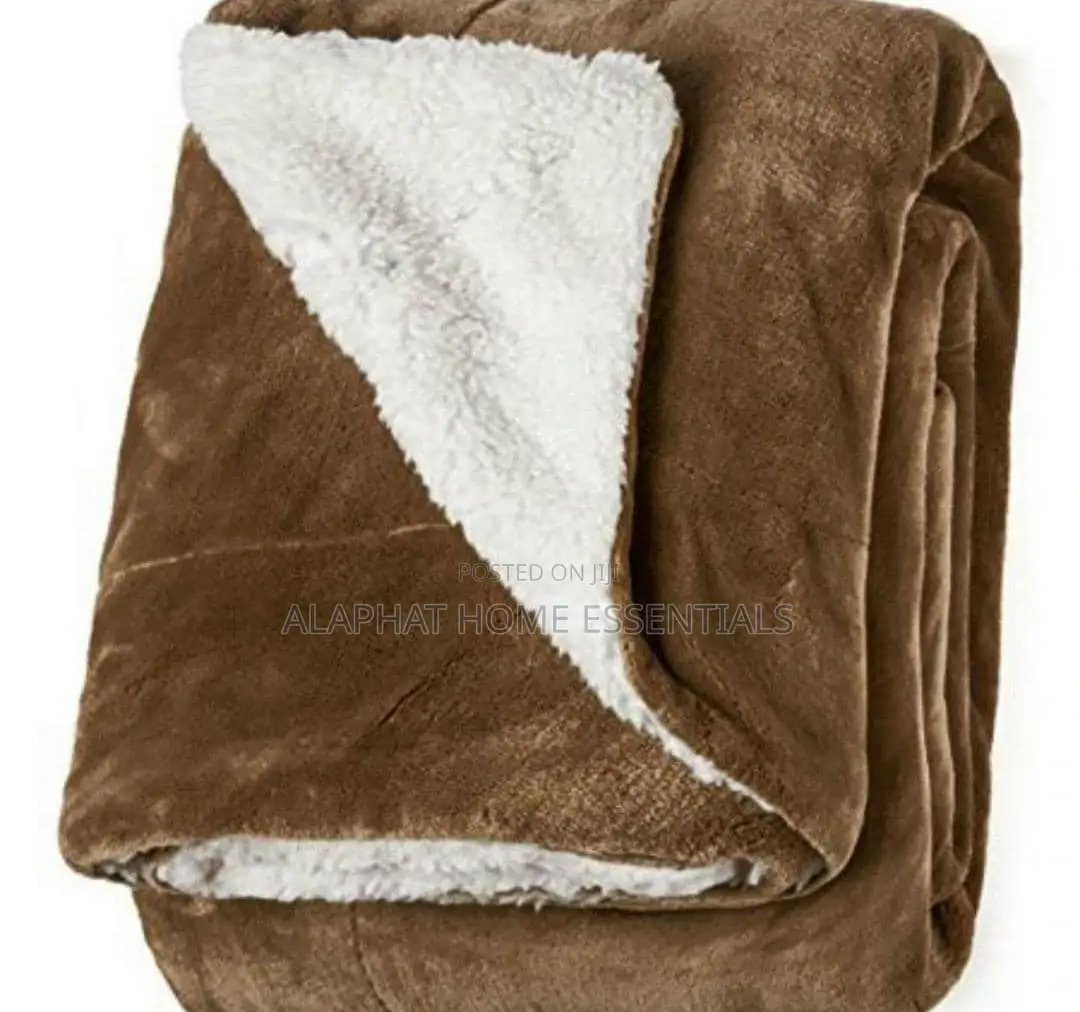 Fleece Blanket 6*6