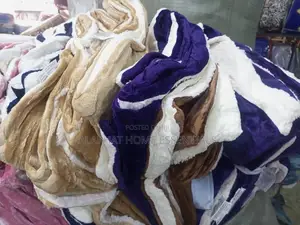 Fleece Blanket 6*6