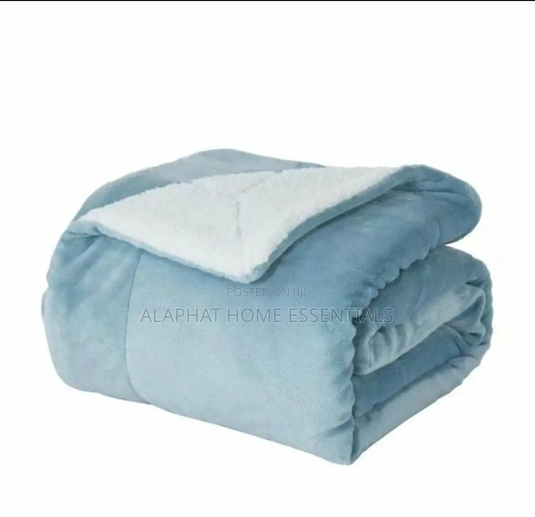 Fleece Blanket 6*6
