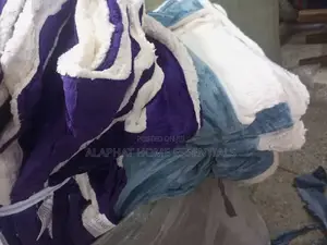 Fleece Blanket 6*6