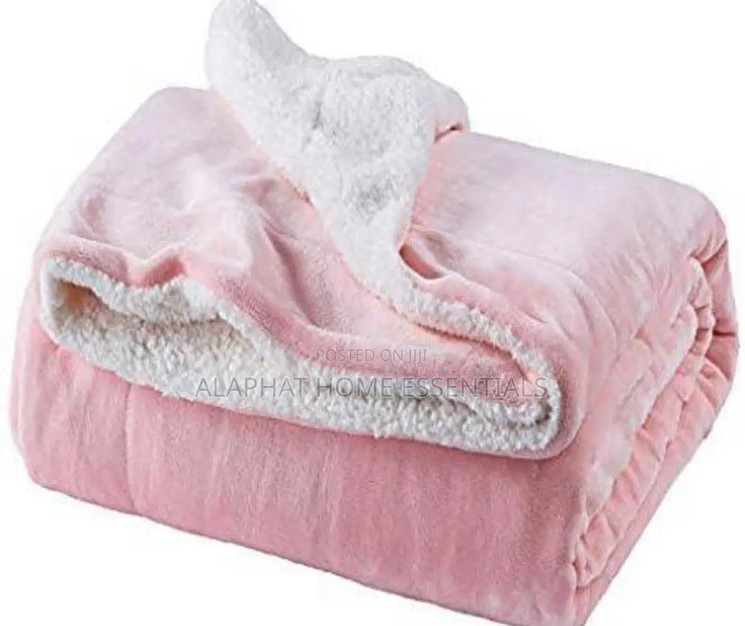 Fleece Blanket 6*6