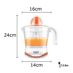 Citrus Juicer
