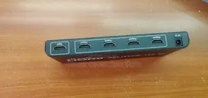 Hdmi Splitter 4way