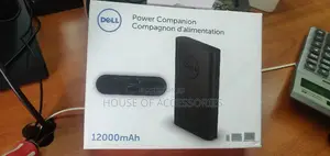 Dell Laptop Power Bank