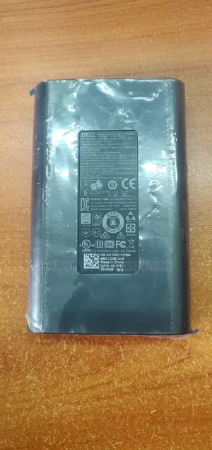 Dell Laptop Power Bank