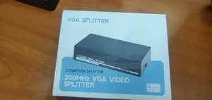 VGA Splitter 2way