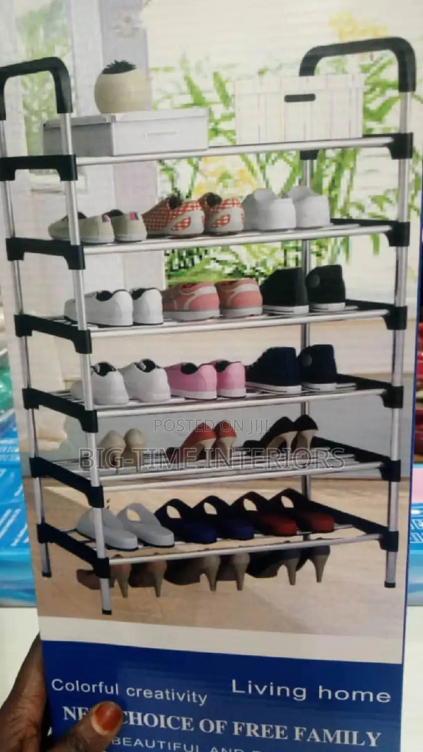 Shoe Racks