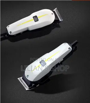 Professional Saloon Wahl Hair Clipper