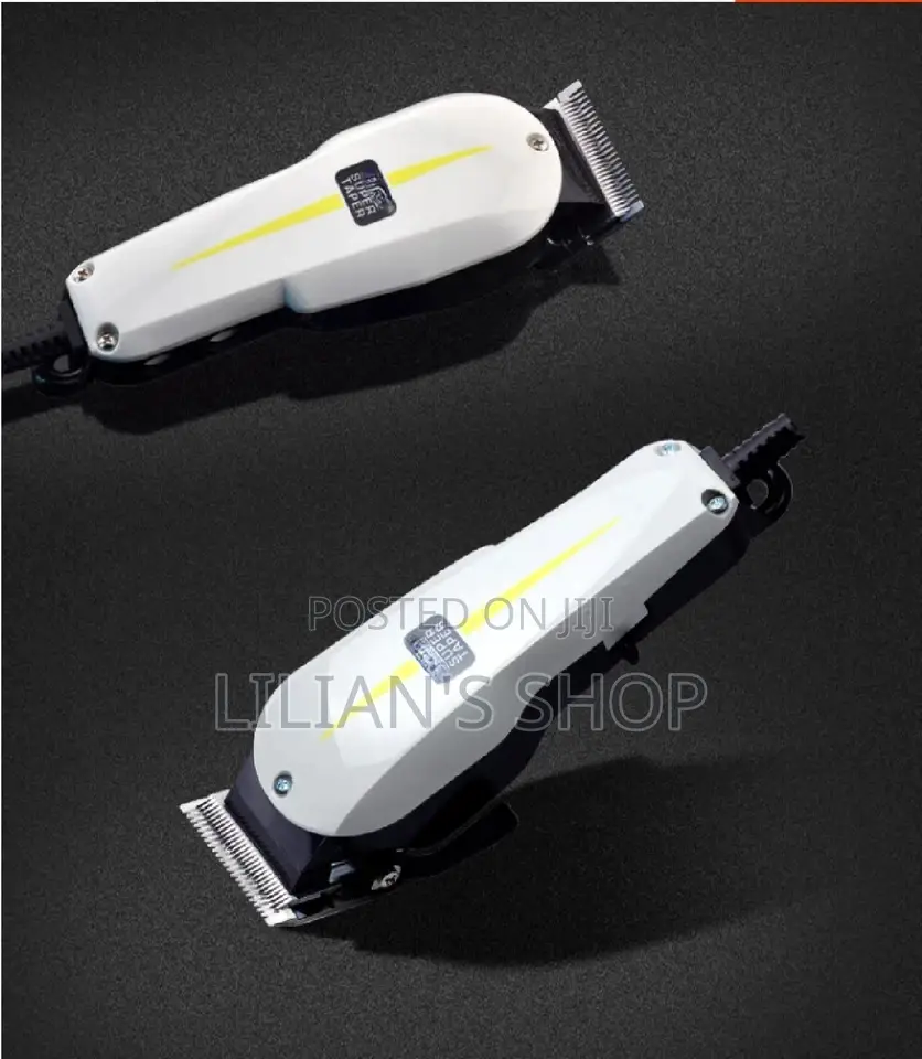 Professional Saloon Wahl Hair Clipper