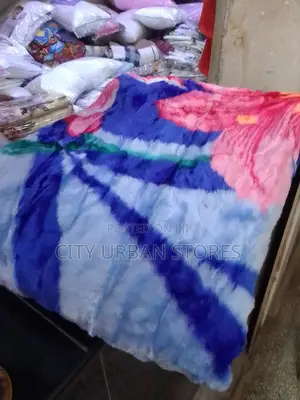 Mikach Blankets