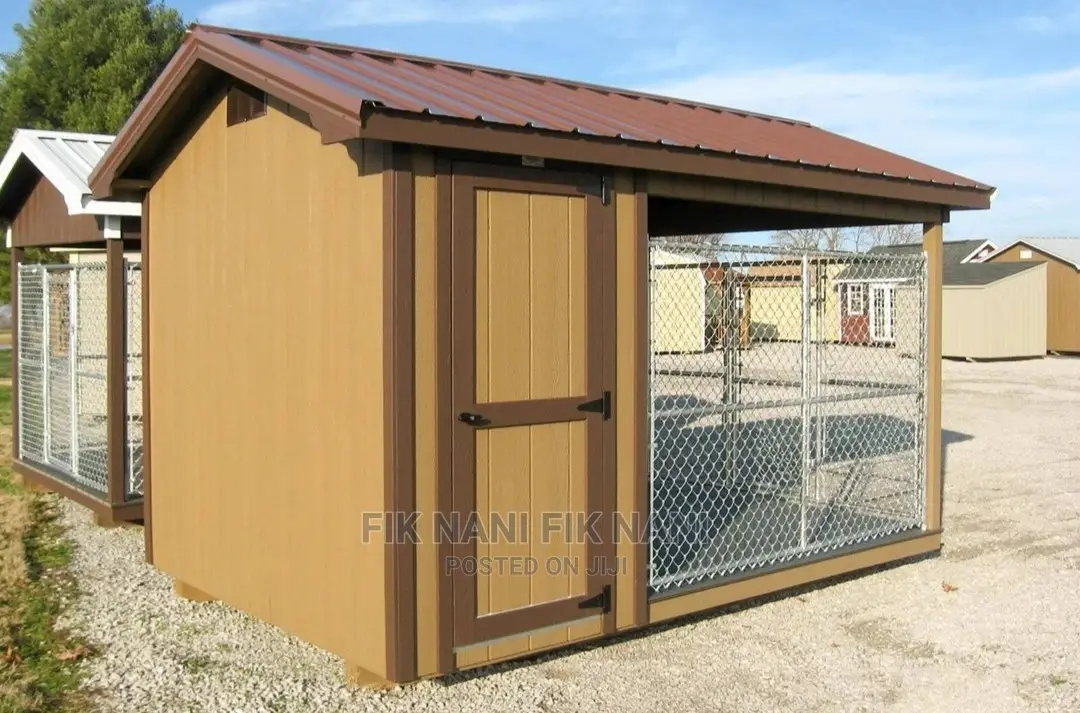 Dog Kennels