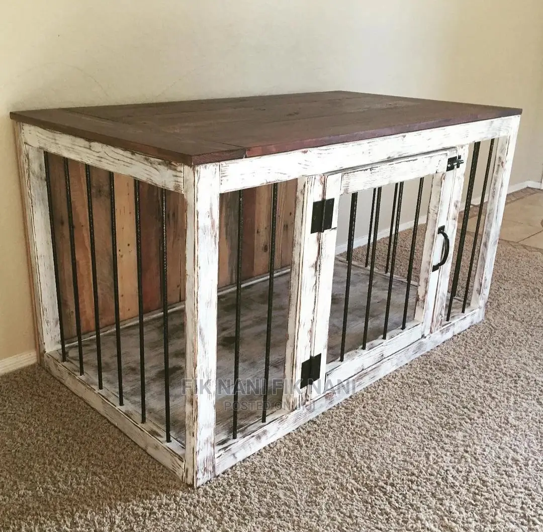 Dog Kennels