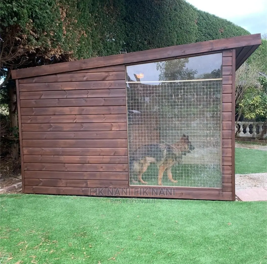 Dog Kennels