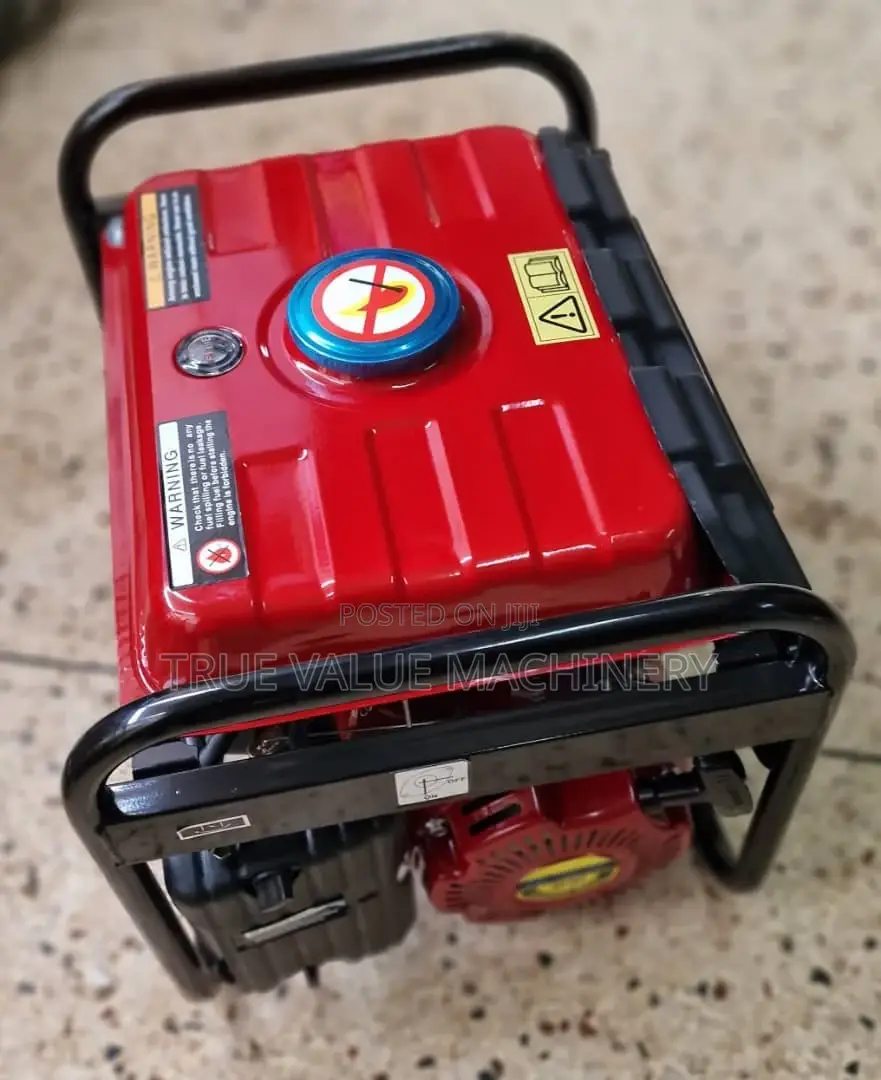 Generator Honda Rt3800dx