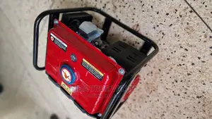 Honda Generator 1.5kva