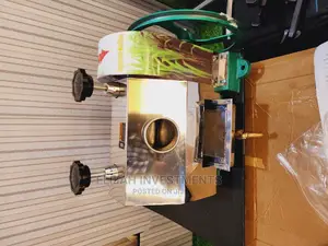 New Sugarcane Juice Extractor Machine