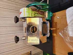 New Sugarcane Juice Extractor Machine