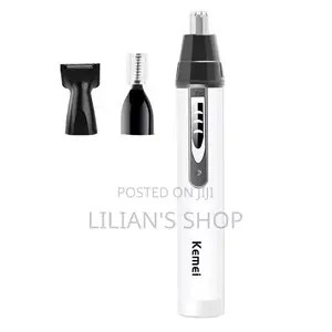 Kemei 3 In1 Hair Clipper