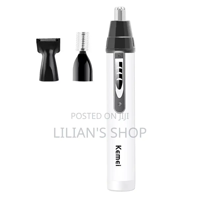 Kemei 3 In1 Hair Clipper