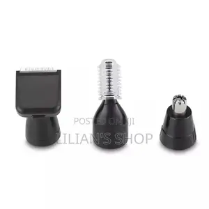 Kemei 3 In1 Hair Clipper