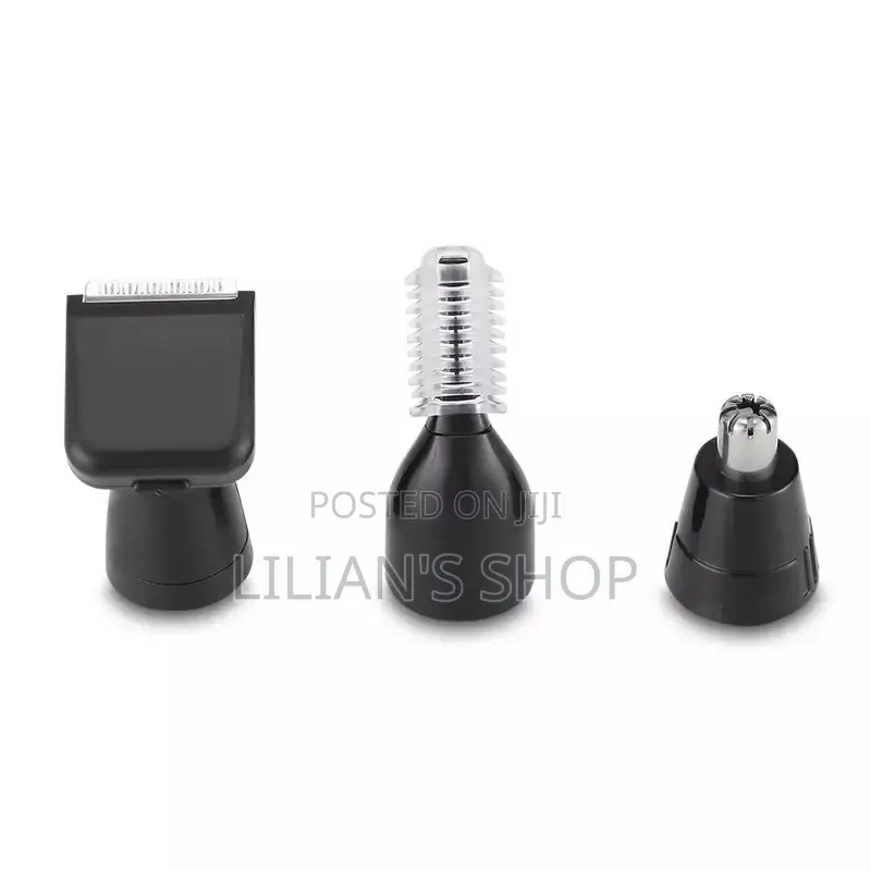 Kemei 3 In1 Hair Clipper