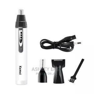 Kemei 3 In1 Hair Clipper