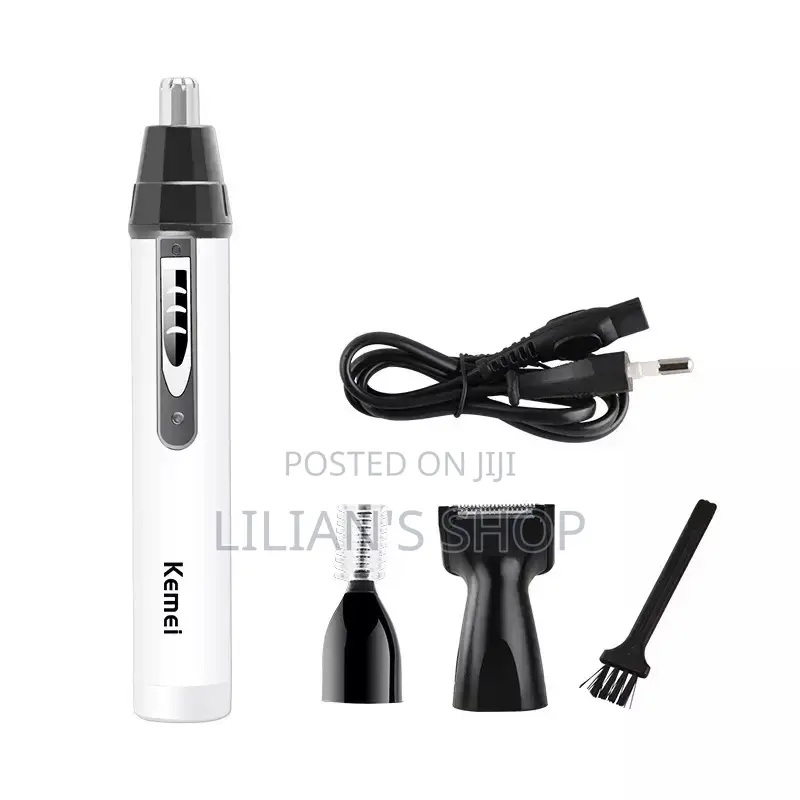 Kemei 3 In1 Hair Clipper