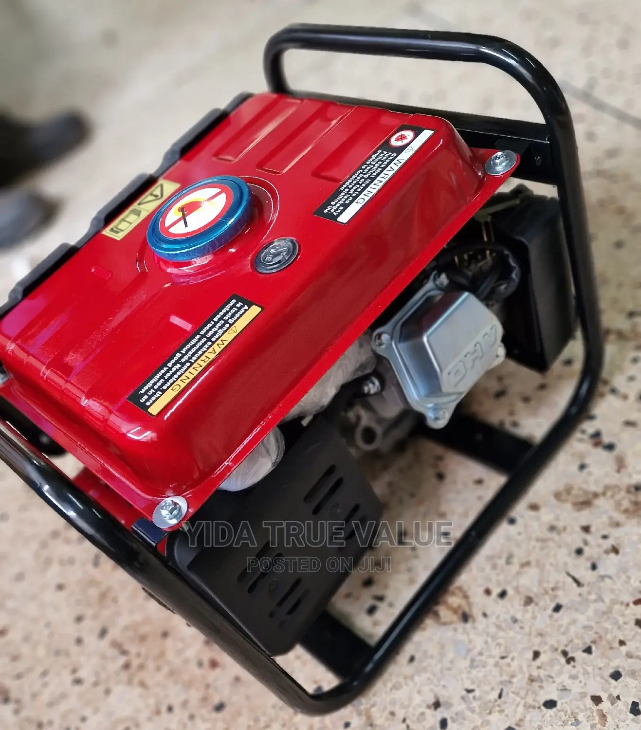 Honda Generator 1.5kva