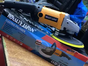 T CUT Grinders (T Cut Car Polishing Machine)