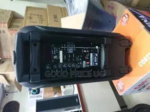 10 Inches Cortina Speaker