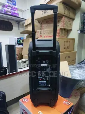 10 Inches Cortina Speaker