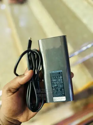 Dell 130w Ac Laptop Charger