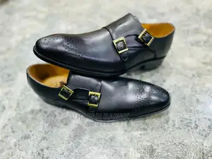 Classic Gentle Shoes