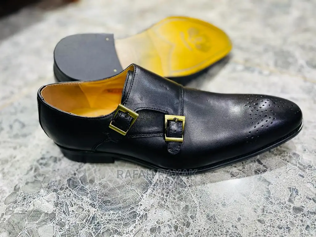 Classic Gentle Shoes
