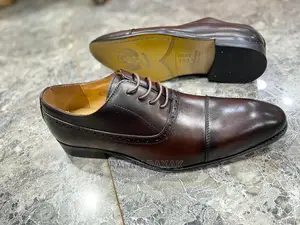 Classic Gentle Shoes