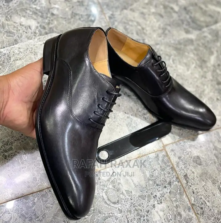 Classic Gentle Shoes