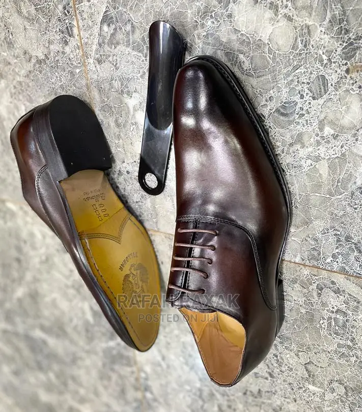 Classic Gentle Shoes