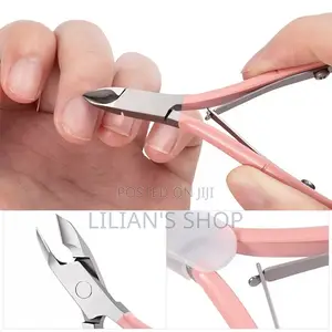 Professional Nail Cuticle Cutter