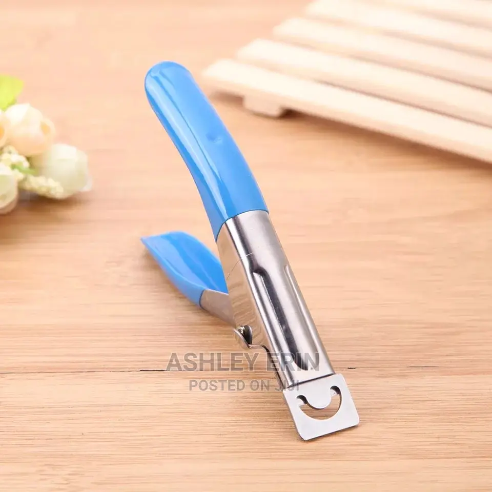 Nail Art Clipper/False Nail Edge Cutter