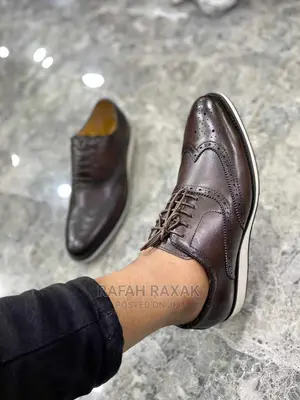 Classic Gentle Oxford