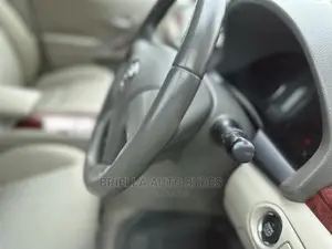 Toyota Premio 2009 White