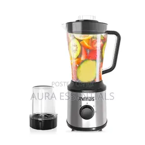 Avinas Multi- Functional Bledder