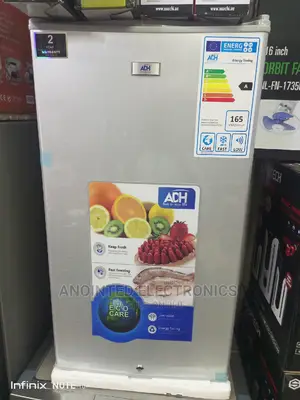Adh Refrigerator 120L