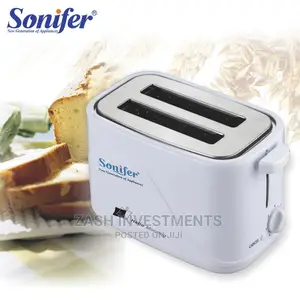 Photo - Sonifer Bread Toaster
