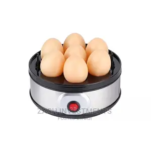 Photo - Smart Egg Boiler