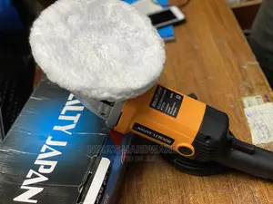 T CUT Grinders (T Cut Car Polishing Machine)